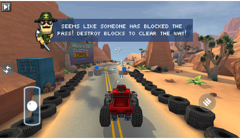 像素车新国服下载