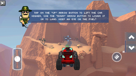 像素车新国服下载