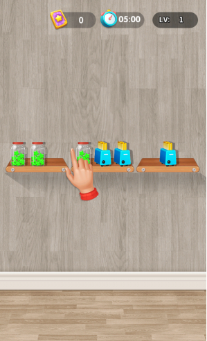 货柜合成收纳手游最新版下载