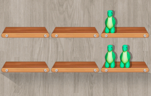 货柜合成收纳手游最新版下载