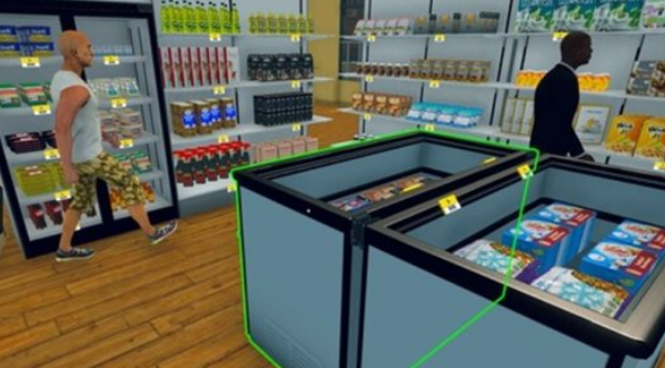 超市模拟器2024手机版下载 超市模拟器2024手机版下载