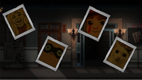 恐怖猫猫惊魂游戏下载 恐怖猫猫惊魂游戏下载