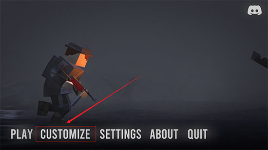 方块战场0.6.0最新版下载(Polyfield)