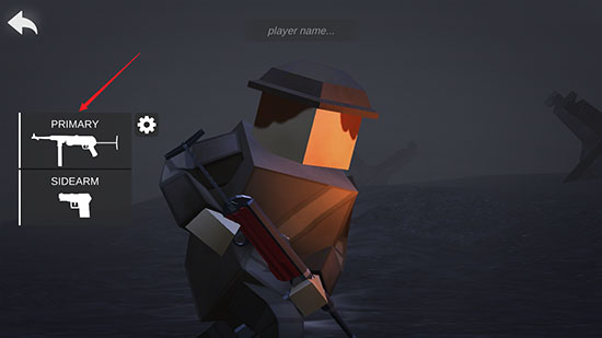 方块战场0.6.0最新版下载(Polyfield)