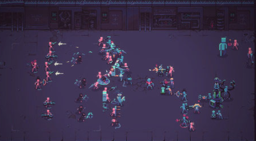 暴君的游戏游戏下载手机版