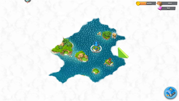 海岛奇兵腾讯版下载最新版本