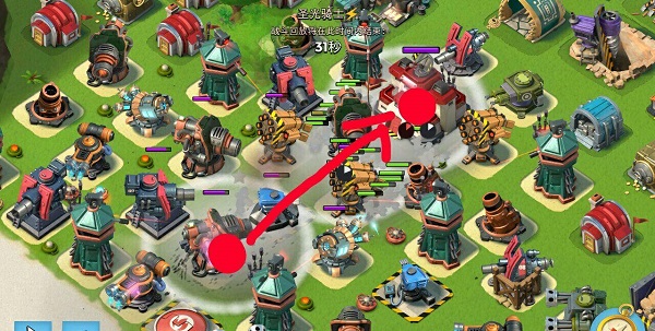 海岛奇兵九游qq登录版本最新下载