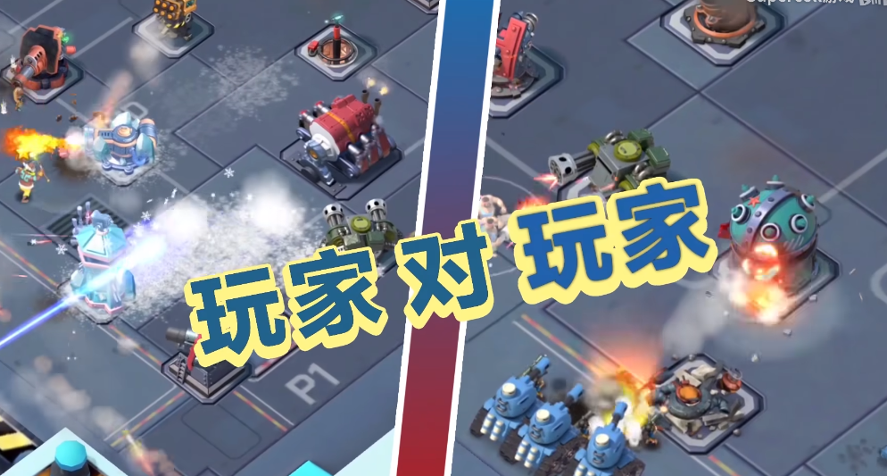 海岛奇兵小米版本下载安装