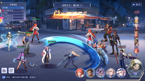 女神联盟20.1折版本下载 女神联盟20.1折版本下载