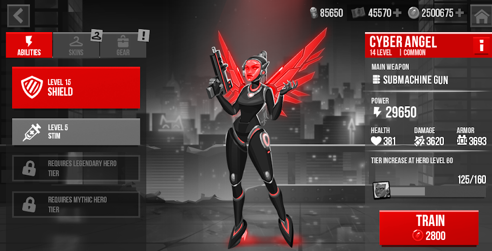 雷霆小分队国际服安卓版下载