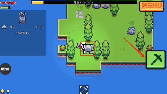 浮岛冒险下载官方正版 浮岛冒险下载官方正版