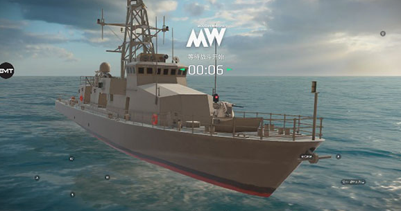 现代战舰mod菜单2024最新版下载 现代战舰mod菜单2024最新版下载