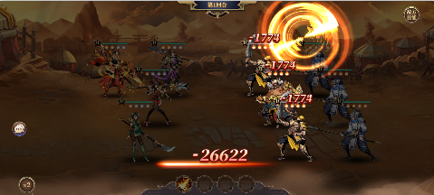 铜雀三国无限元宝版下载