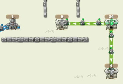 城池攻防游戏下载