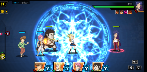 点击冒险之旅妖尾0.1折送魔导师手游下载