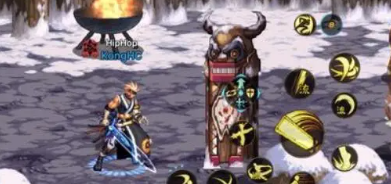 地下城与勇士起源手游官方正版免费下载