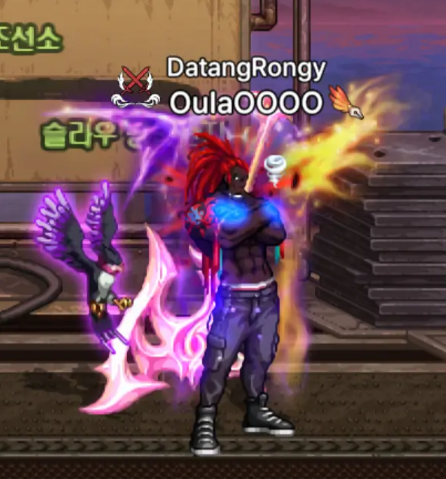 地下城与勇士起源手游官方正版免费下载