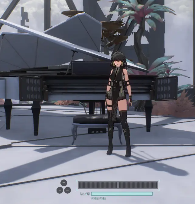 鸣潮taptap渠道服官方下载