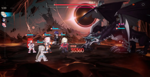 龙族卡塞尔之门内测版免资格下载