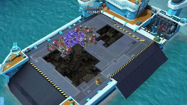 Boom Beach国际服安装包免费下载(海岛奇兵) Boom Beach国际服安装包免费下载(海岛奇兵)