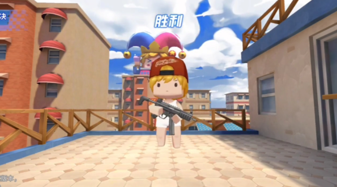 迷你枪战精英先遣服正版下载 迷你枪战精英先遣服正版下载