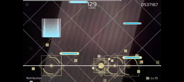 pighors音游最新版本下载(Phigros)