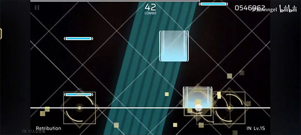 pighors音游最新版本下载(Phigros)