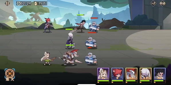 决胜之心手游最新版下载安装