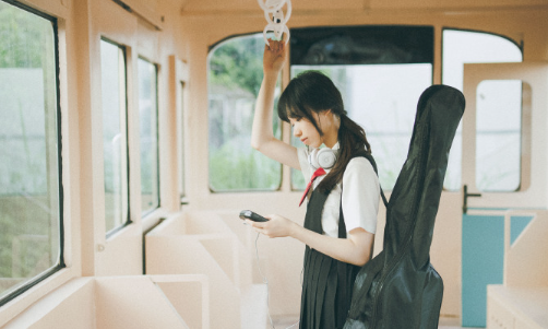 尼卡音乐app官方下载安装