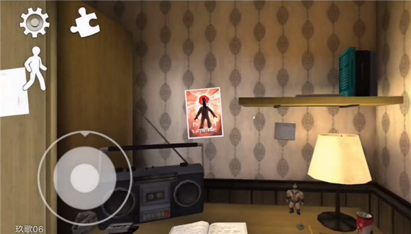 冰淇淋罗德8内置修改菜单版本下载(恐怖冰淇淋8)