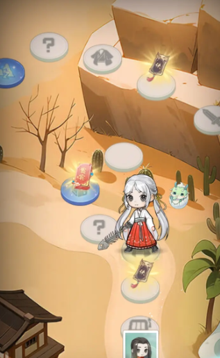 魔境迷宫大冒险手游最新版下载 魔境迷宫大冒险手游最新版下载