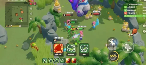 野蛮人大作战2最新测试服下载