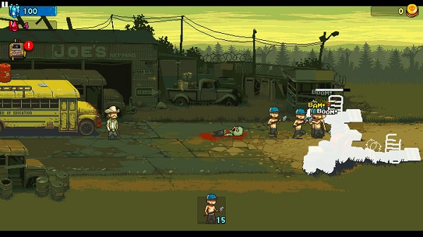 全民僵尸大战手游官方最新版下载