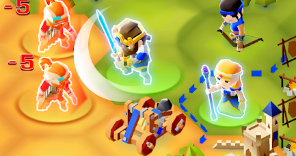 Hexapolis最新安卓版下载