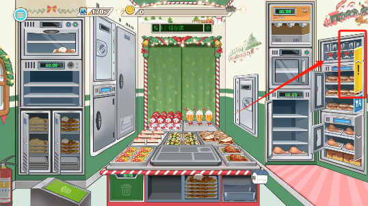 火车大厨无限燃油下载