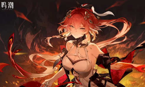 云鸣潮手机版最新下载