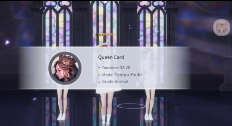 唱舞星计划国际服游戏免费下载(AU3 Dance Star)