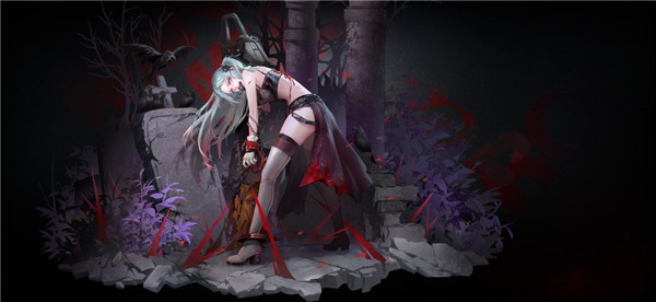 无期迷途下载官方正版app 无期迷途下载官方正版app