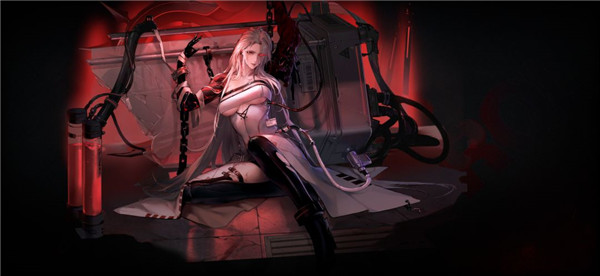 无期迷途下载官方正版app 无期迷途下载官方正版app