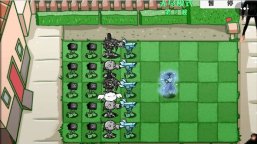 横版植物僵尸大战手游下载 横版植物僵尸大战手游下载