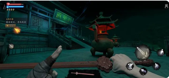 捕盗行纪无尽噩梦6官方正版下载 捕盗行纪无尽噩梦6官方正版下载