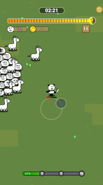 地下城割草大战游戏下载 地下城割草大战游戏下载