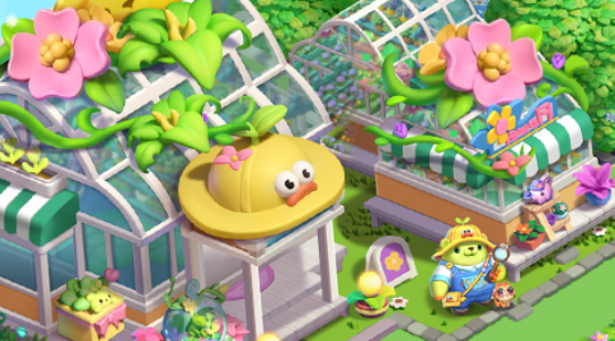 餐厅养成记游戏下载最新版本