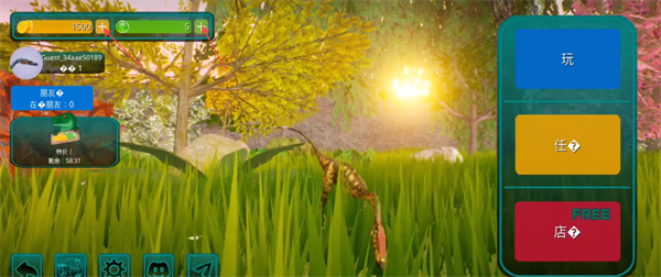 诅咒之岛官方下载正版