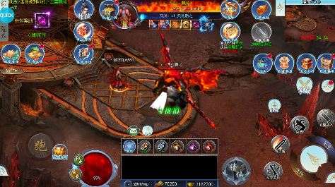 龙神之光永久0.05折下载 龙神之光永久0.05折下载