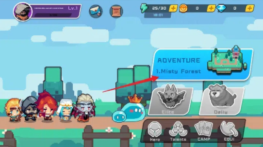 像素派对游戏十倍伤害版下载