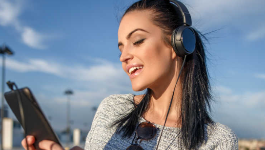 融乐music下载手机版