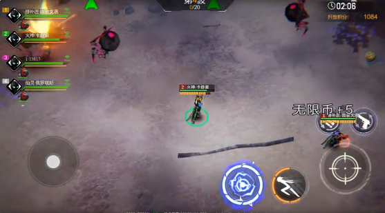 火柴人联盟3官方版本下载安装