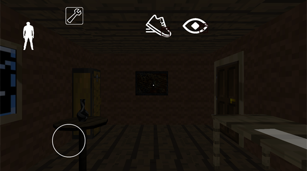 恐怖奶奶进阶版手游下载