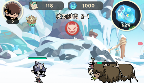 魔魔打勇士下载手机版